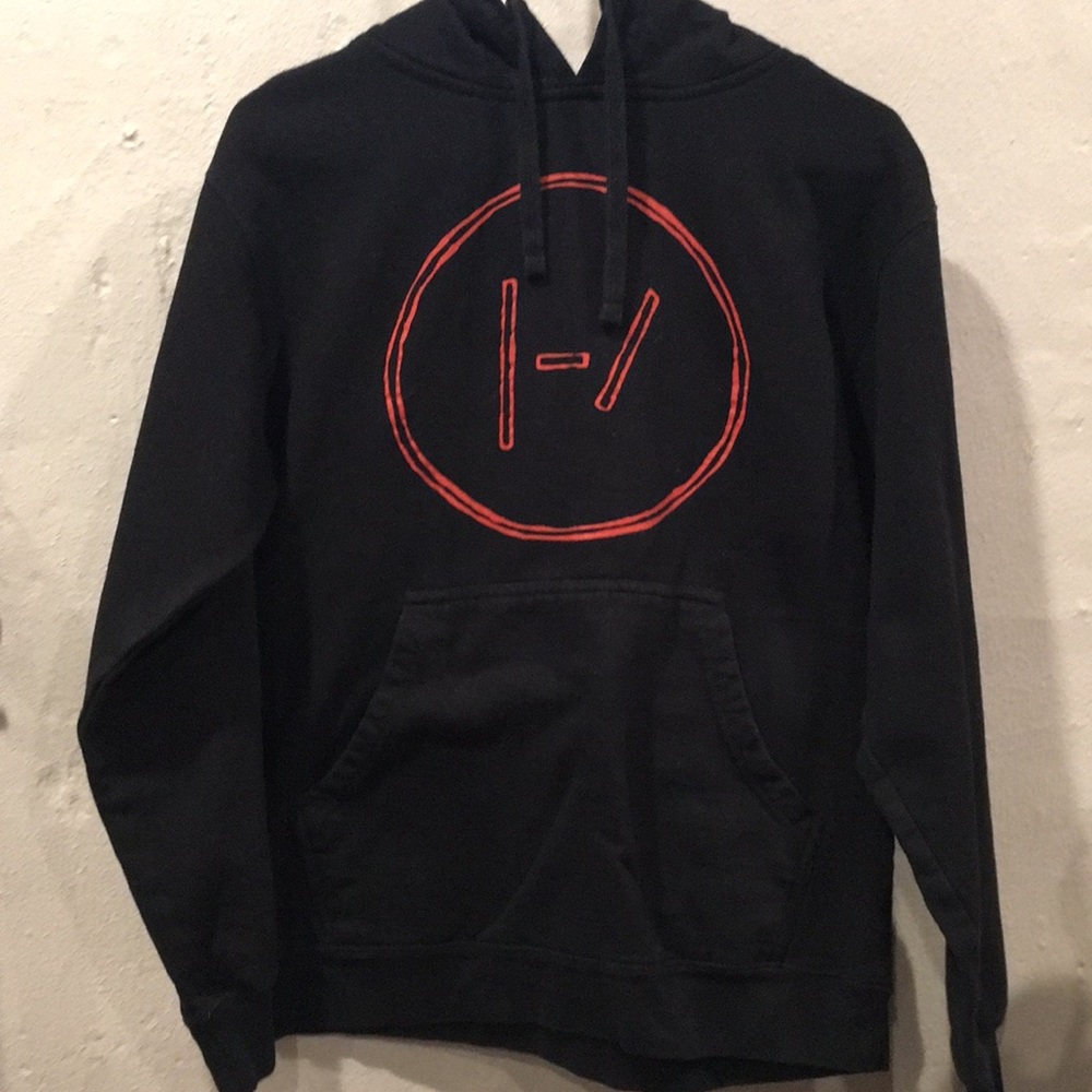 Twenty One Pilots Hoodie